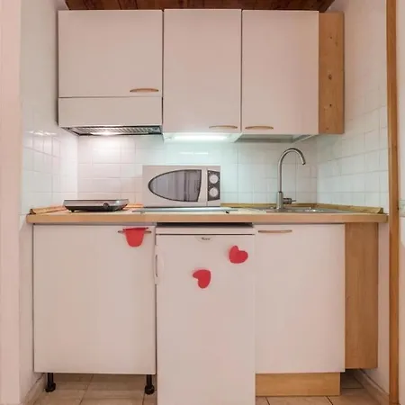 Apartman Romeathome146 - Monti *