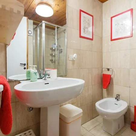 Romeathome146 - Monti Apartmán Řím