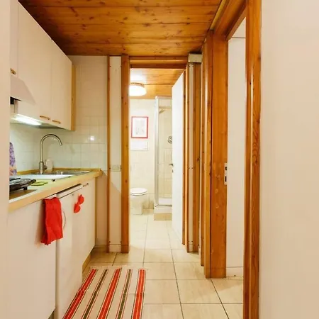 Apartmán Romeathome146 - Monti Řím