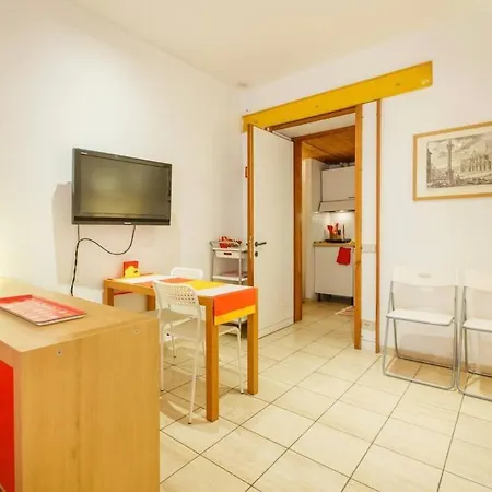 Apartmán Romeathome146 - Monti