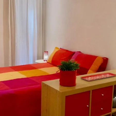 Apartmán Romeathome146 - Monti *