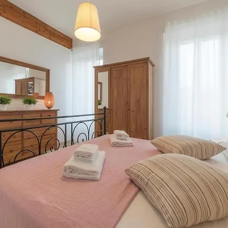 Romeathome146 - Monti Řím