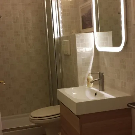 Apartmán Romeathome146 - Monti