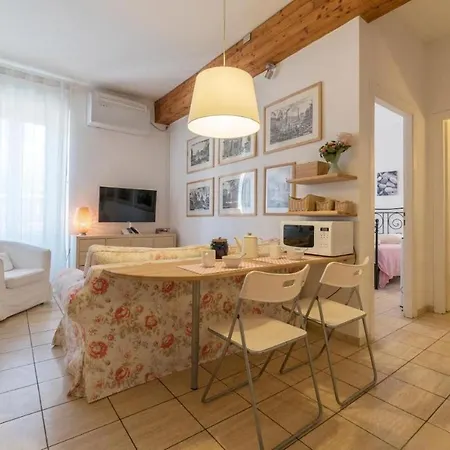 Apartmán Romeathome146 - Monti *