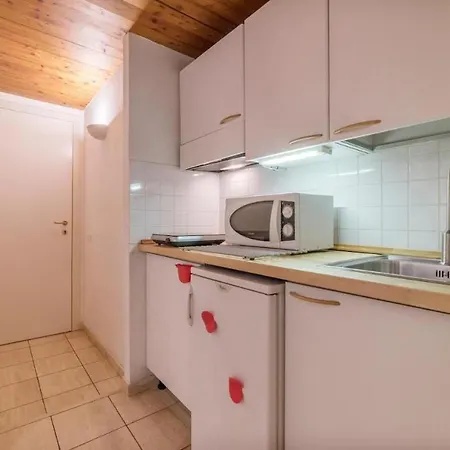 Apartman Romeathome146 - Monti