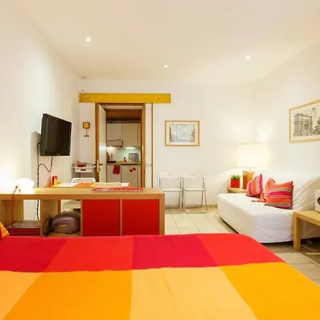 Apartment Romeathome146 - Monti Rom