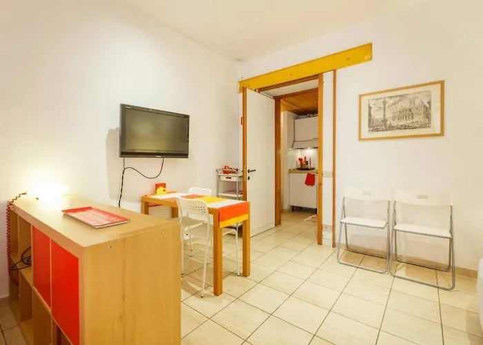 Apartment Romeathome146 - Monti