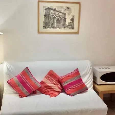 Romeathome146 - Monti Apartment