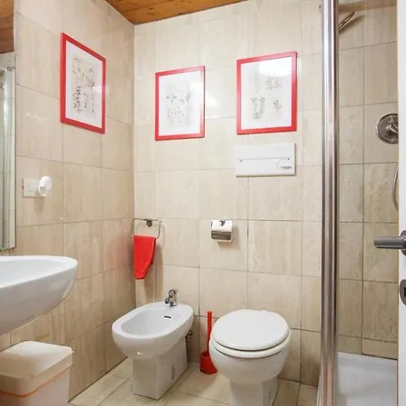 Apartment Romeathome146 - Monti Rome