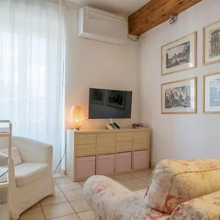 Romeathome146 - Monti Apartment Rome