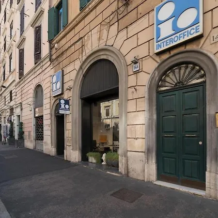 Apartment Romeathome146 - Monti Rome
